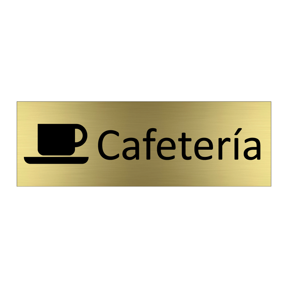 Cafetería