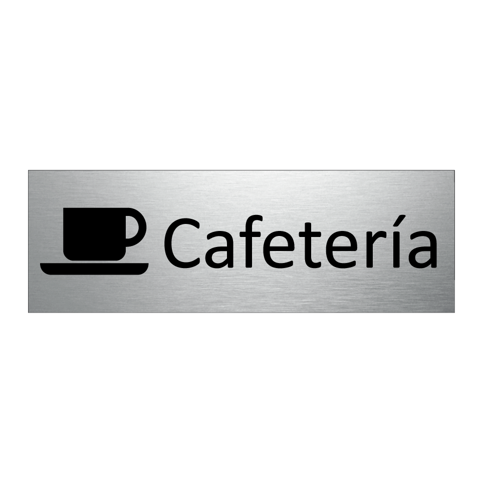 Cafetería