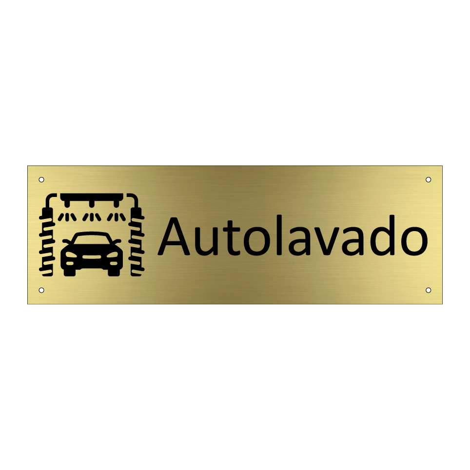 Autolavado