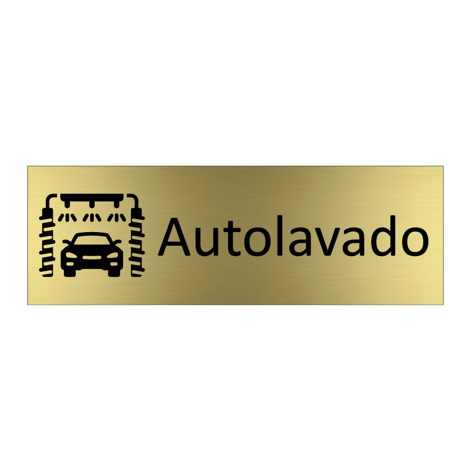 Autolavado