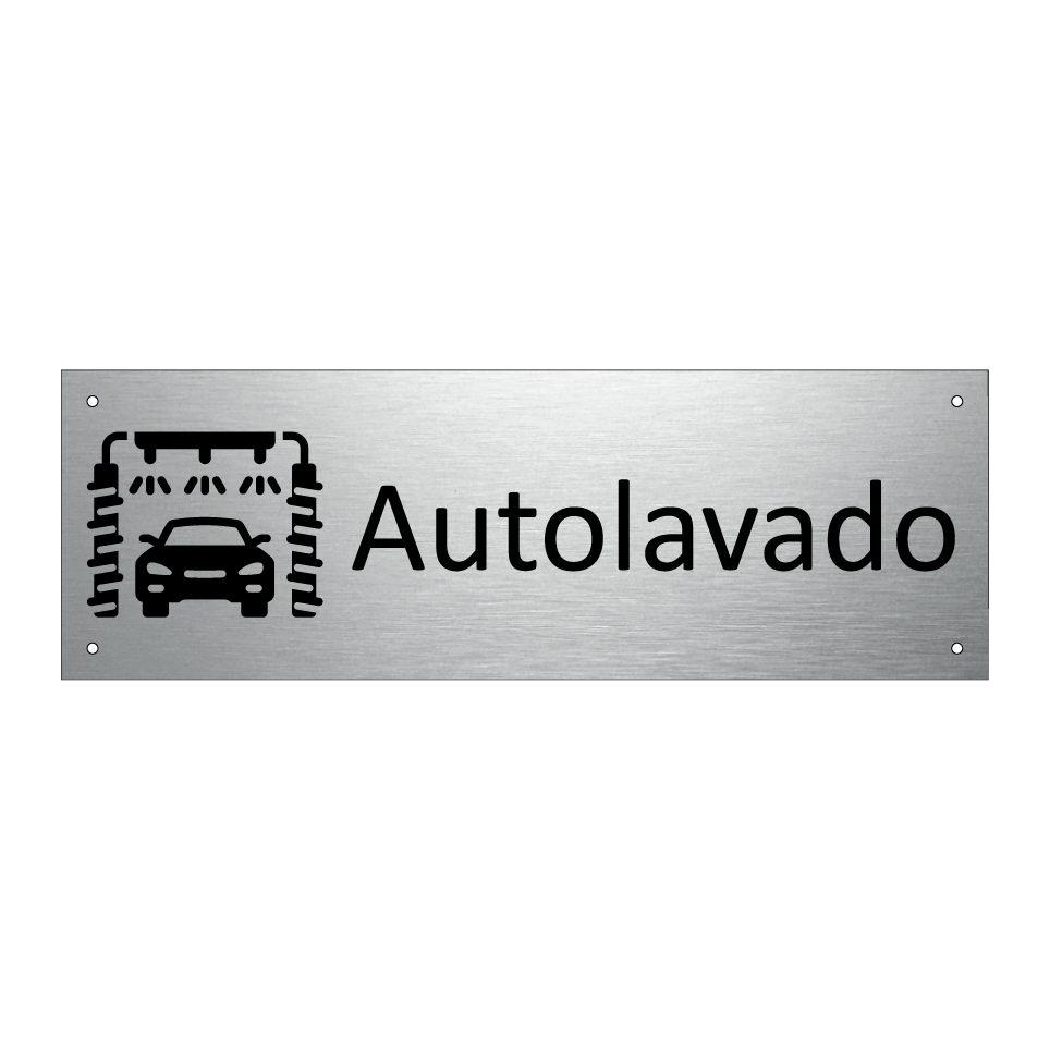 Autolavado