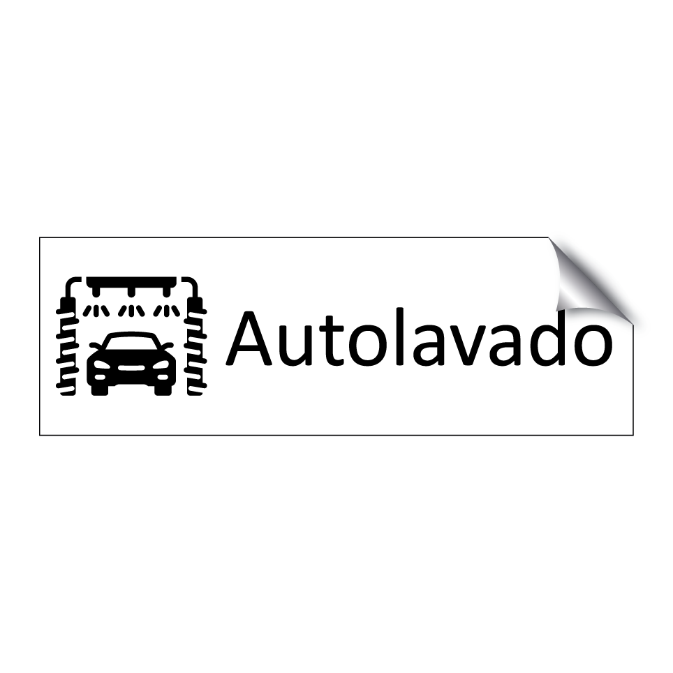 Autolavado