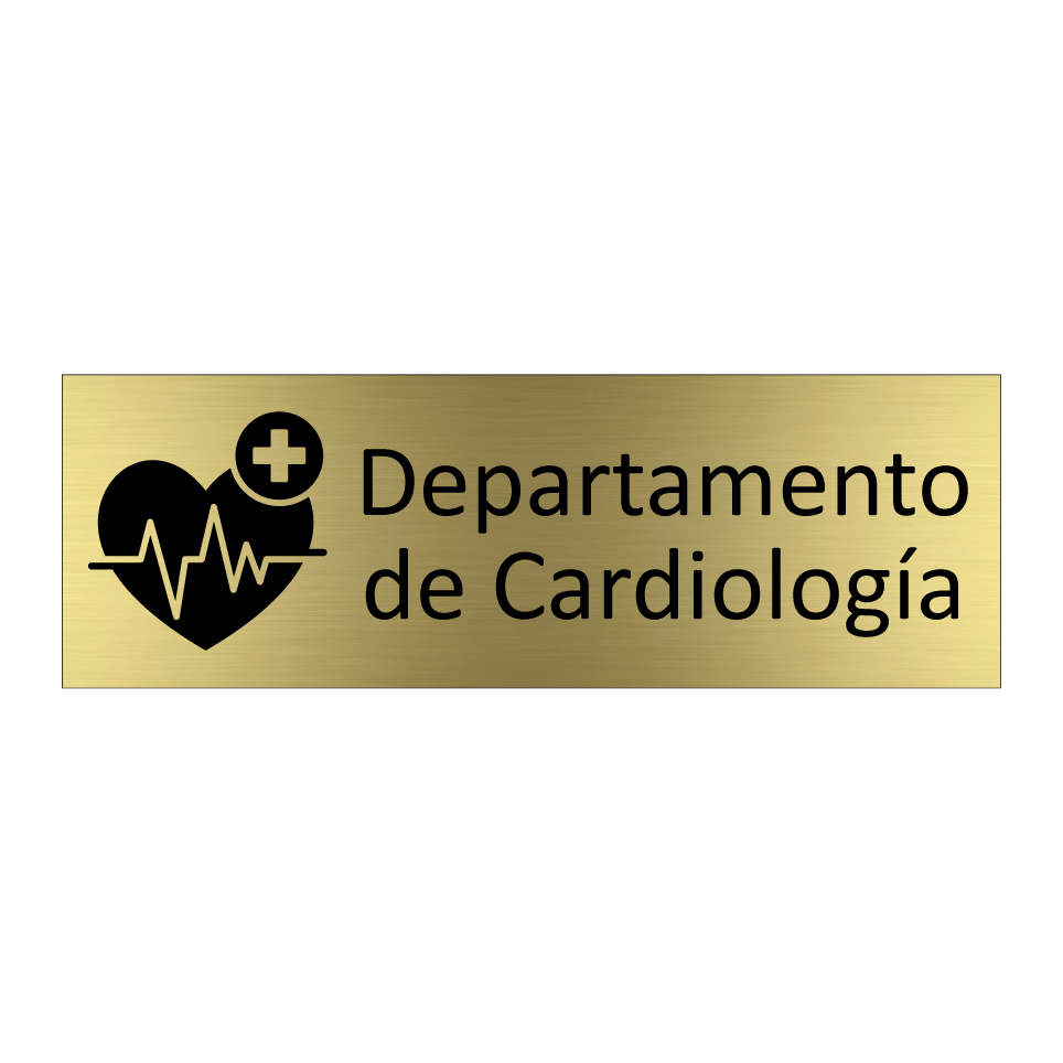 Departamento de Cardiología