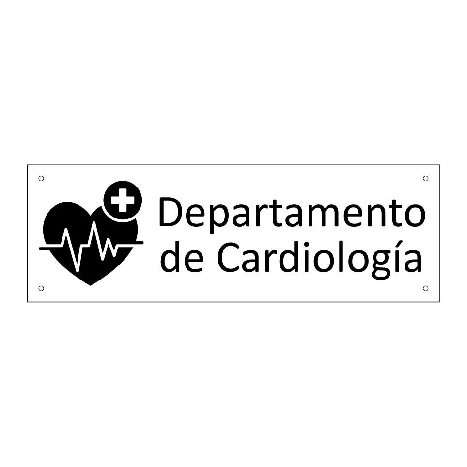 Departamento de Cardiología