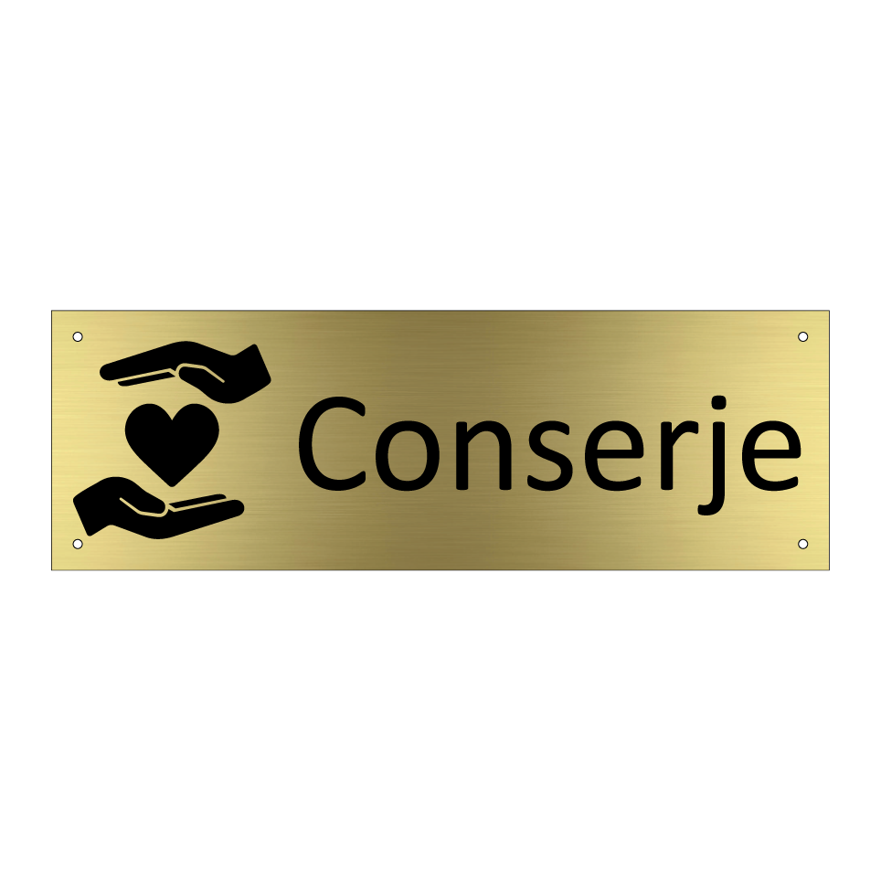 Conserje