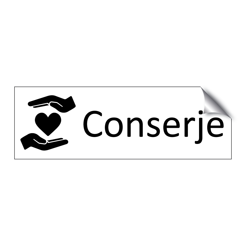 Conserje