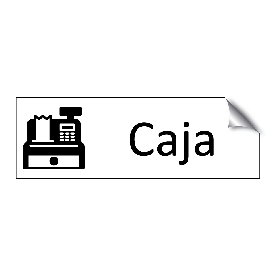 Caja