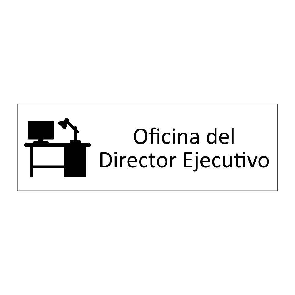 Oficina del Director Ejecutivo