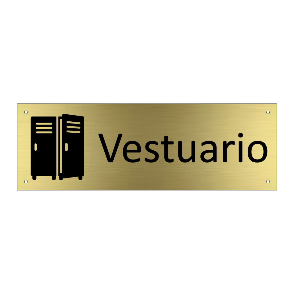 Vestuario