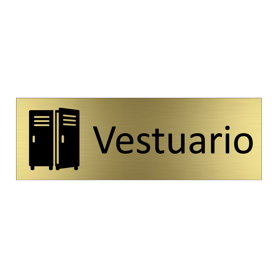 Vestuario