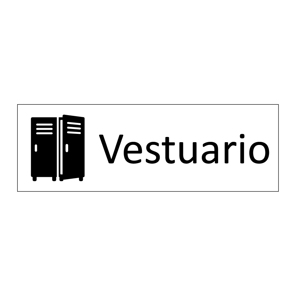 Vestuario