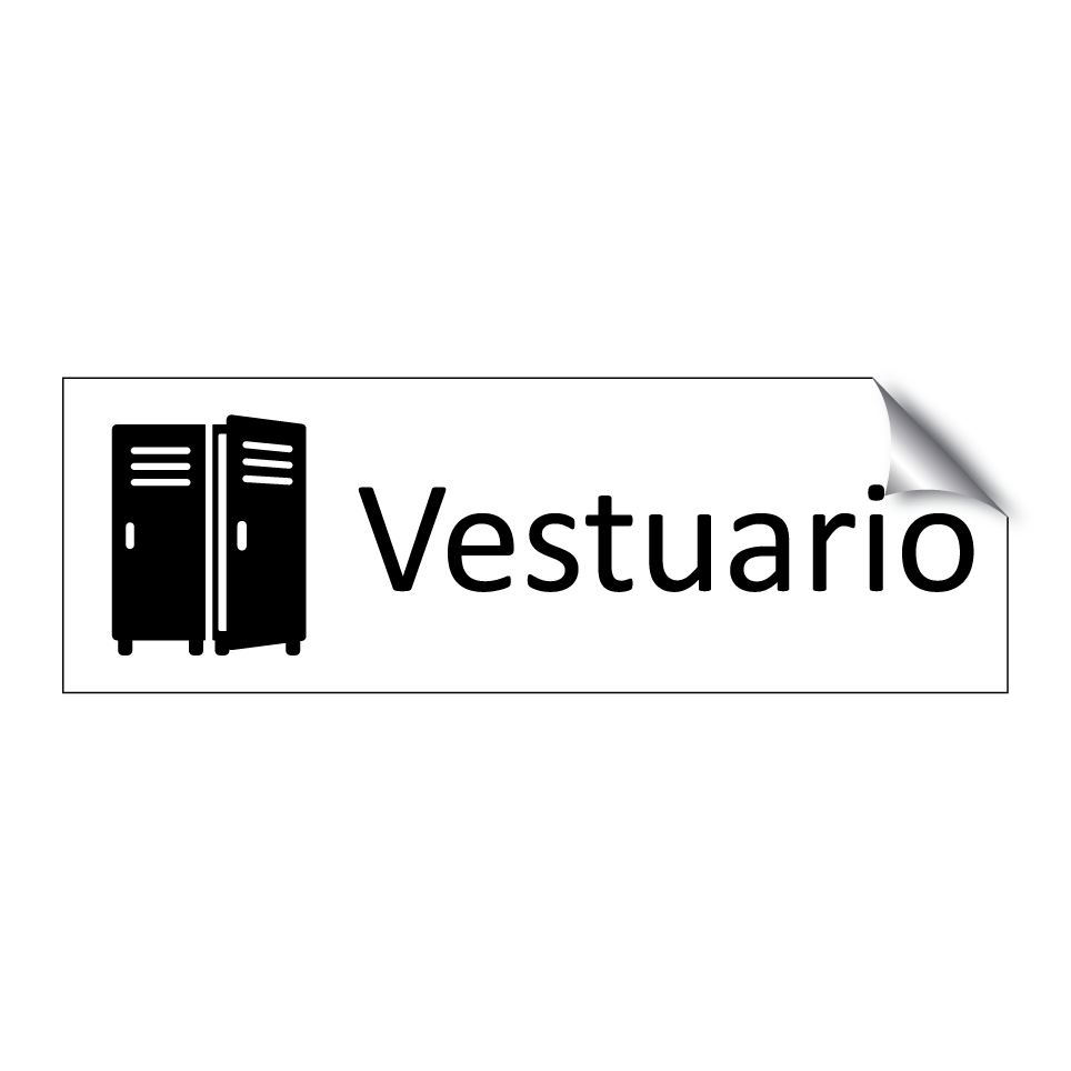 Vestuario
