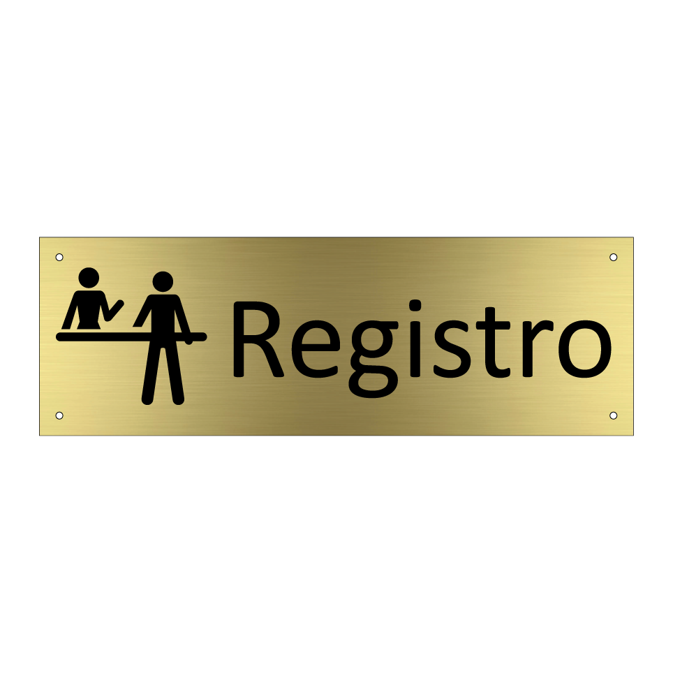 Registro