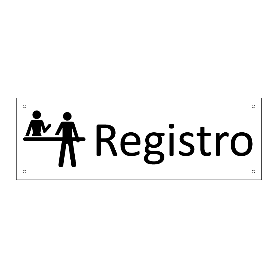Registro