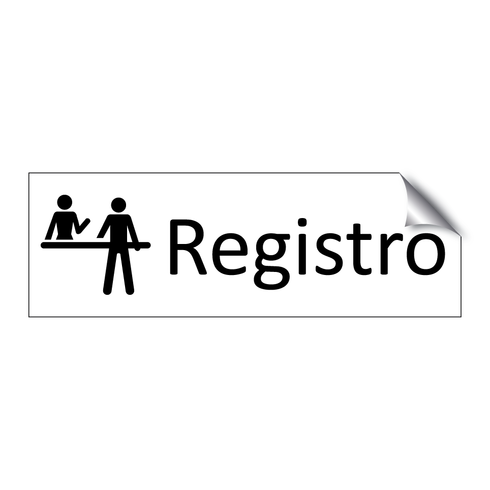 Registro
