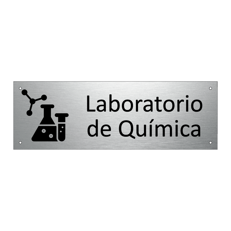 Laboratorio de Química