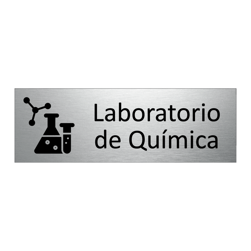 Laboratorio de Química