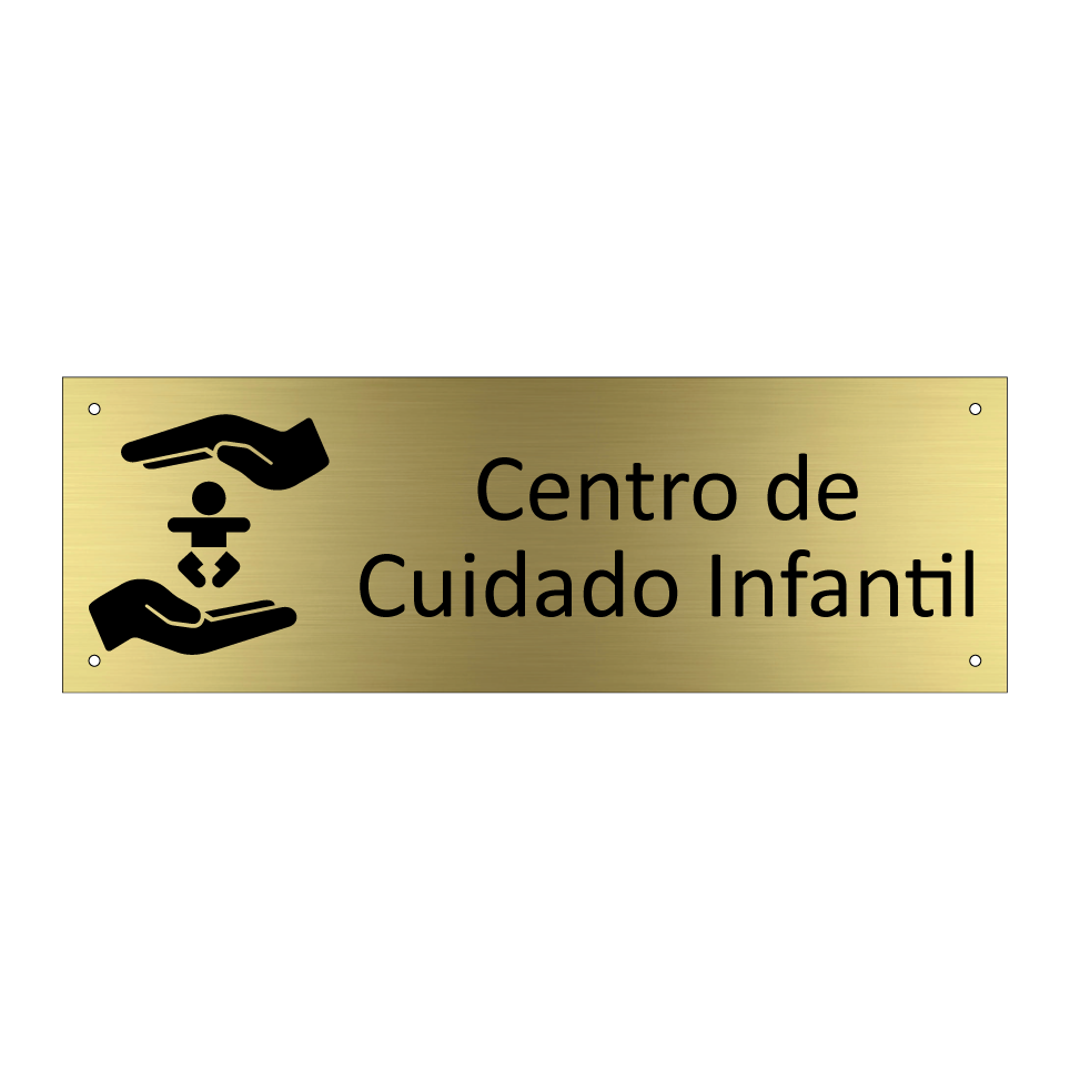 Centro de Cuidado Infantil