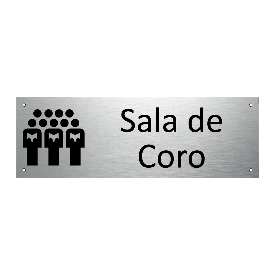 Sala de Coro