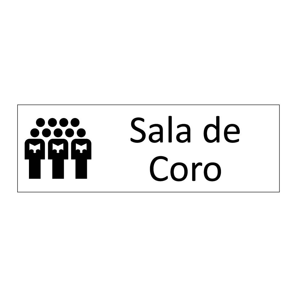 Sala de Coro
