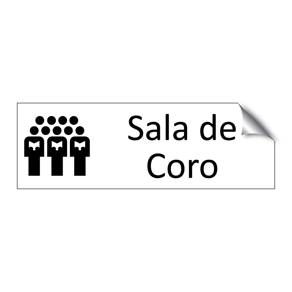 Sala de Coro