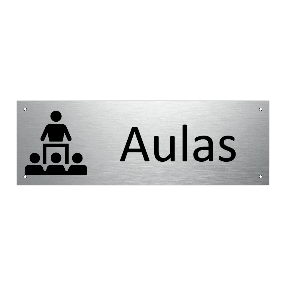 Aulas