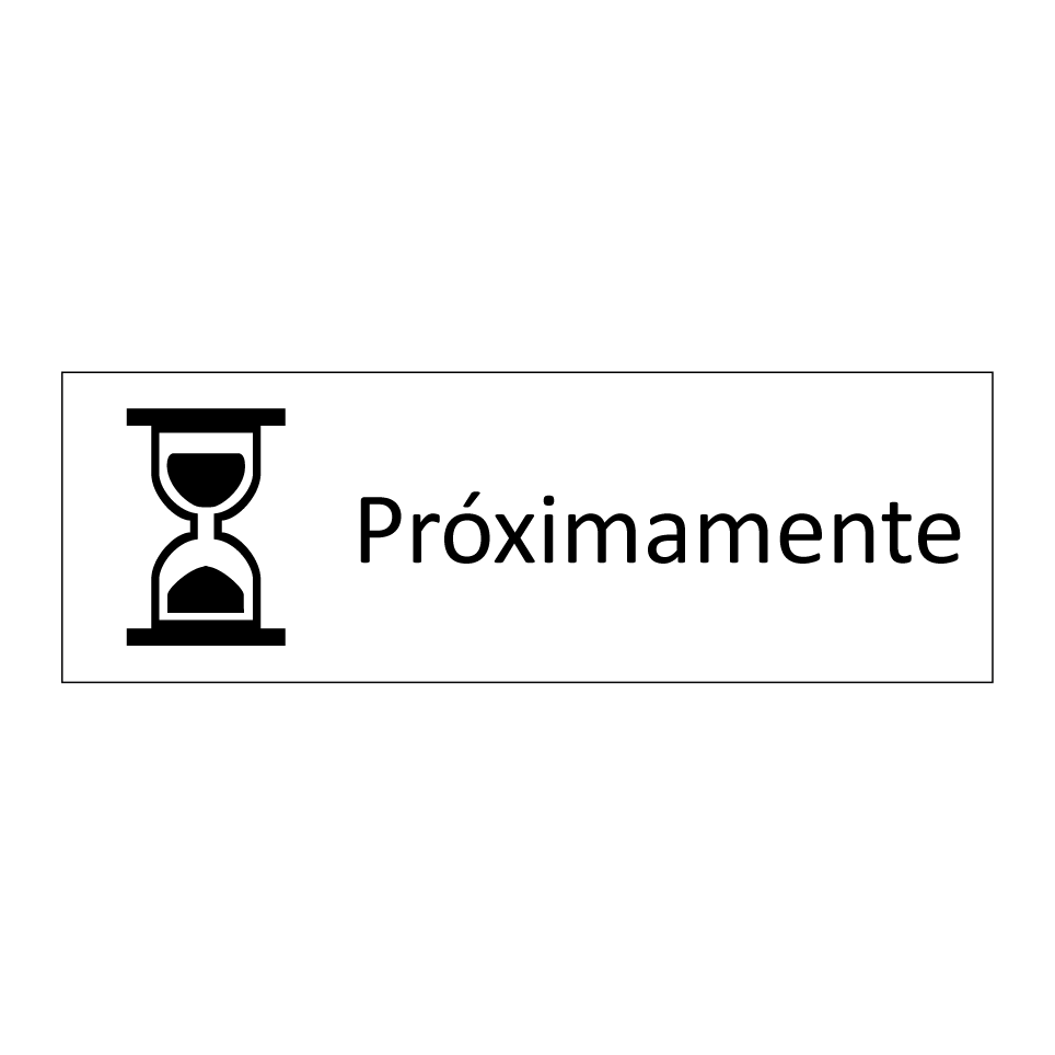 Próximamente