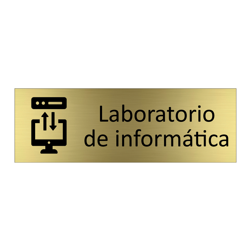 Laboratorio de informática