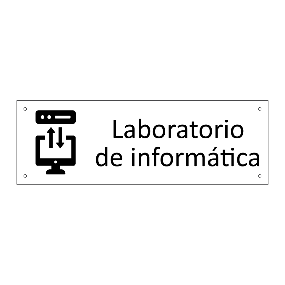 Laboratorio de informática