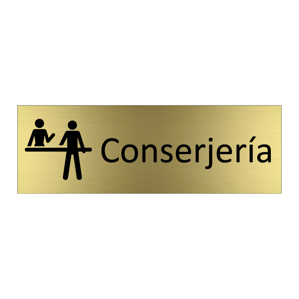 Conserjería