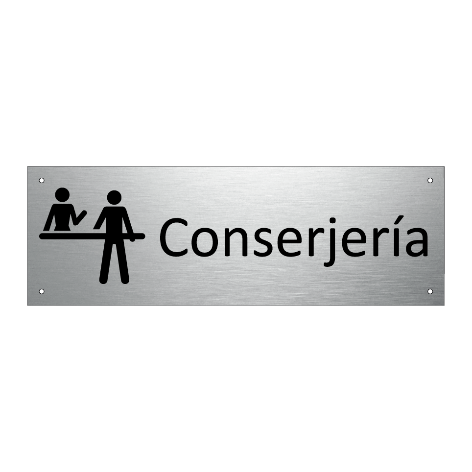Conserjería