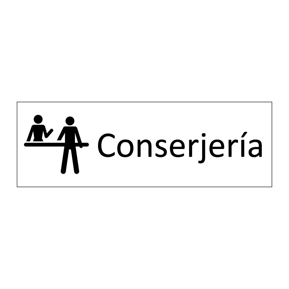 Conserjería