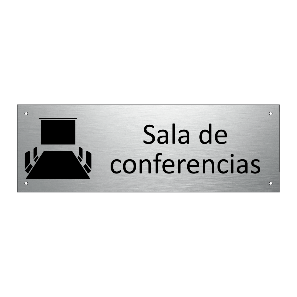 Sala de conferencias