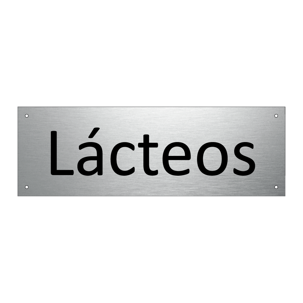 Lácteos