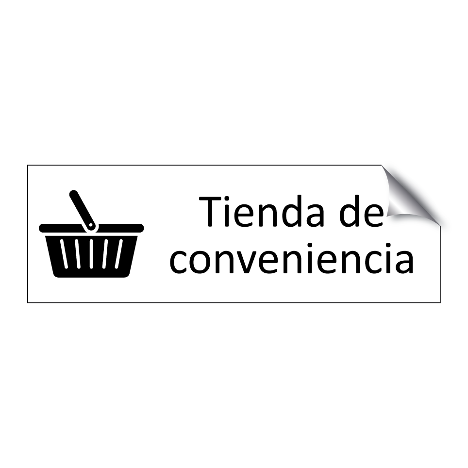 Tienda de conveniencia