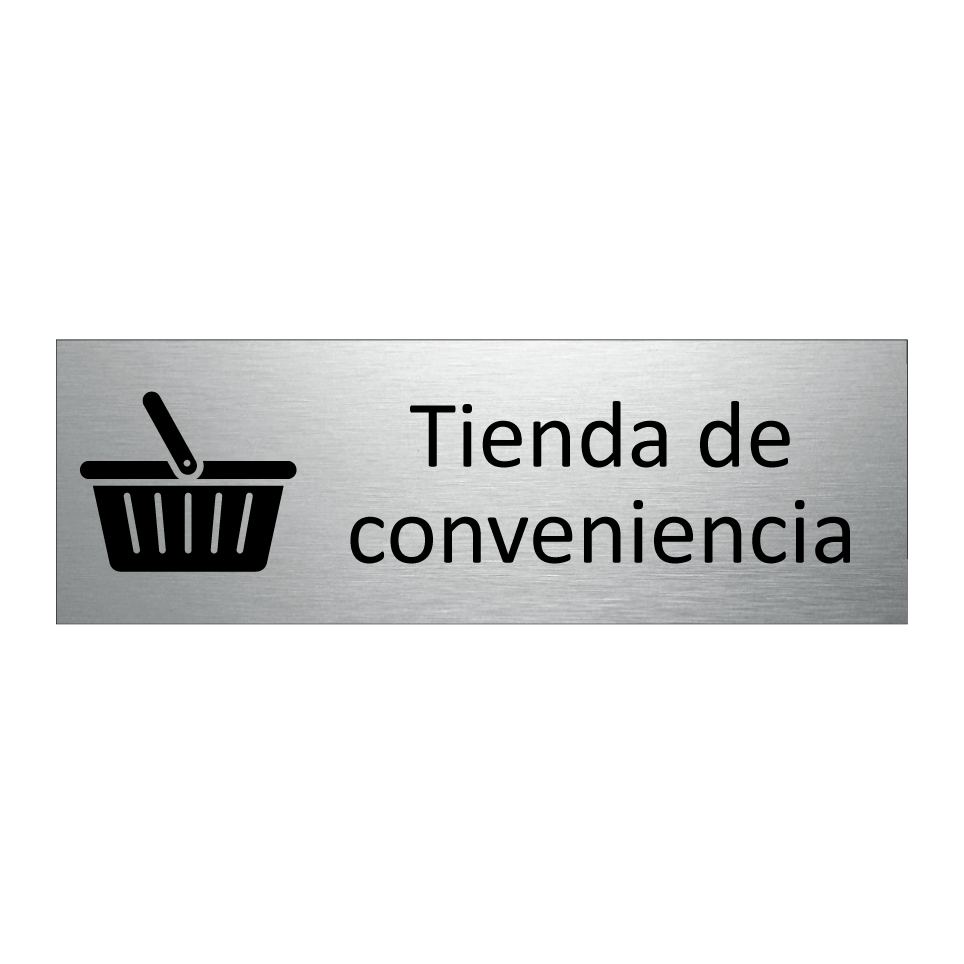 Tienda de conveniencia