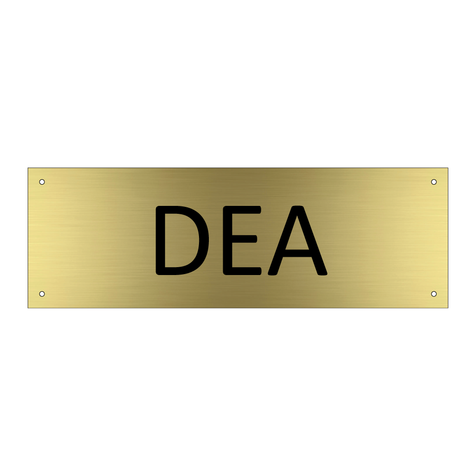 DEA