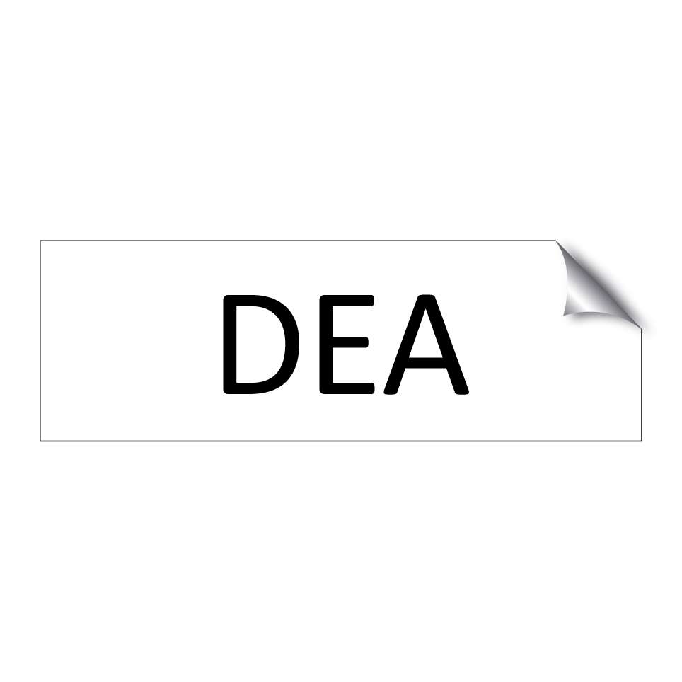 DEA
