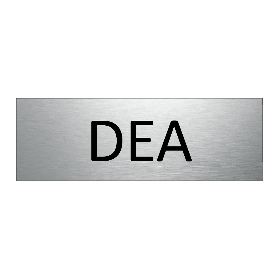 DEA