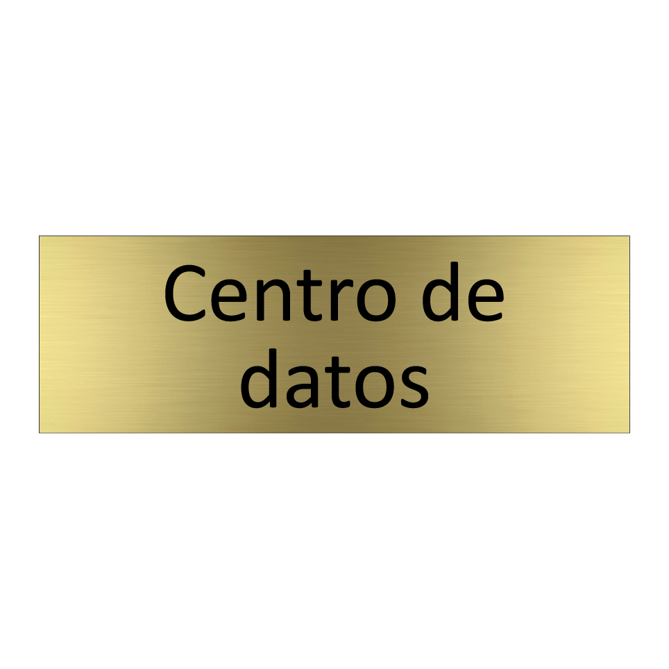 Centro de datos