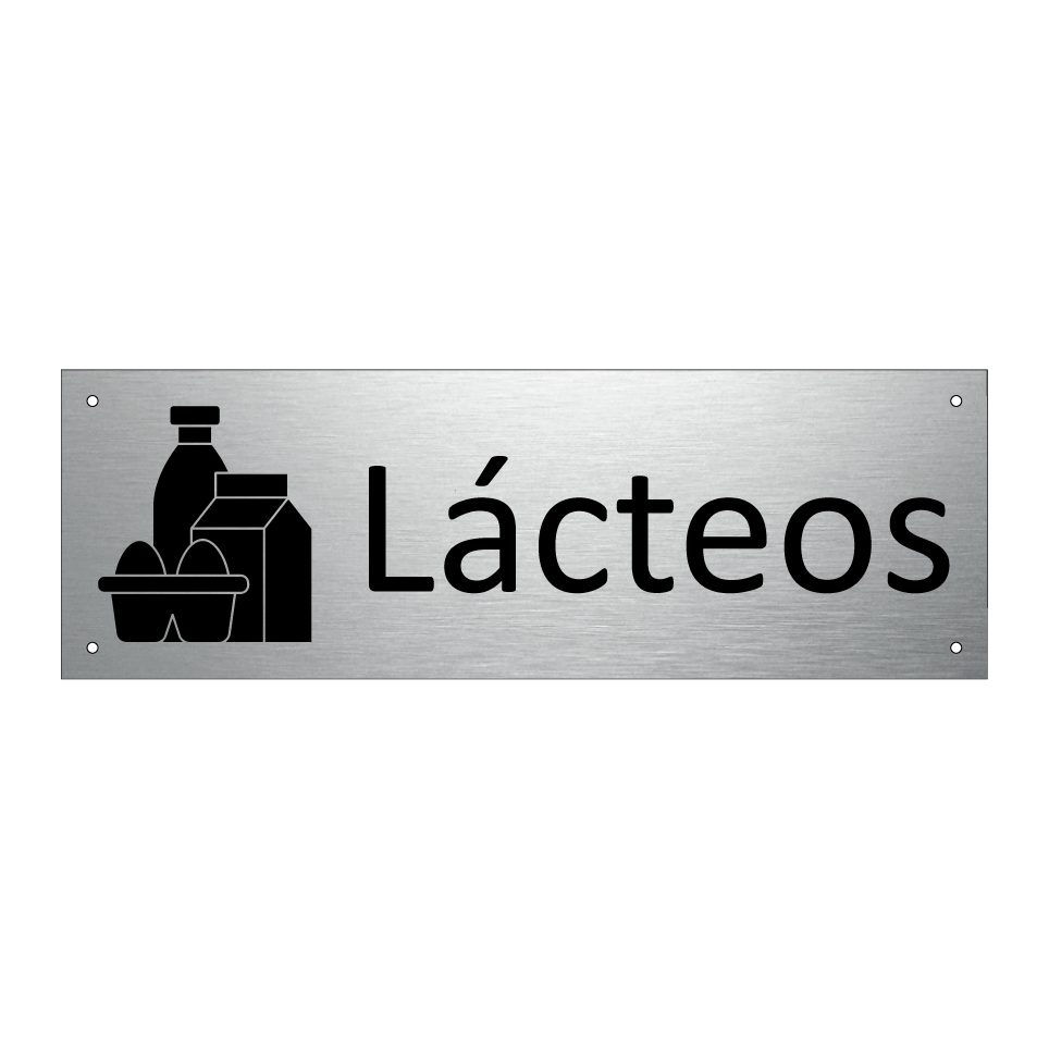 Lácteos
