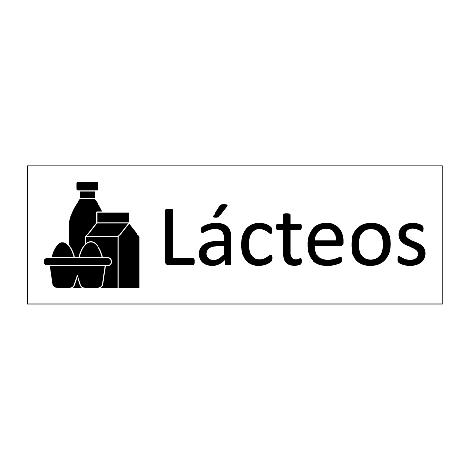 Lácteos
