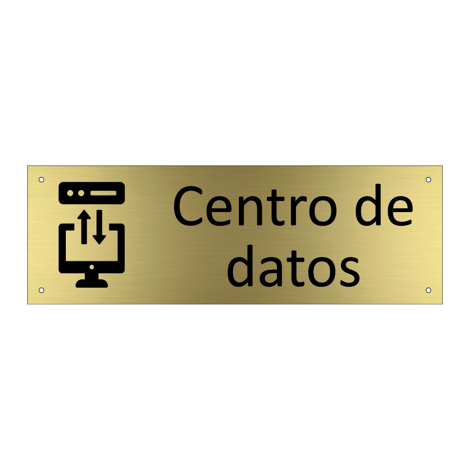 Centro de datos