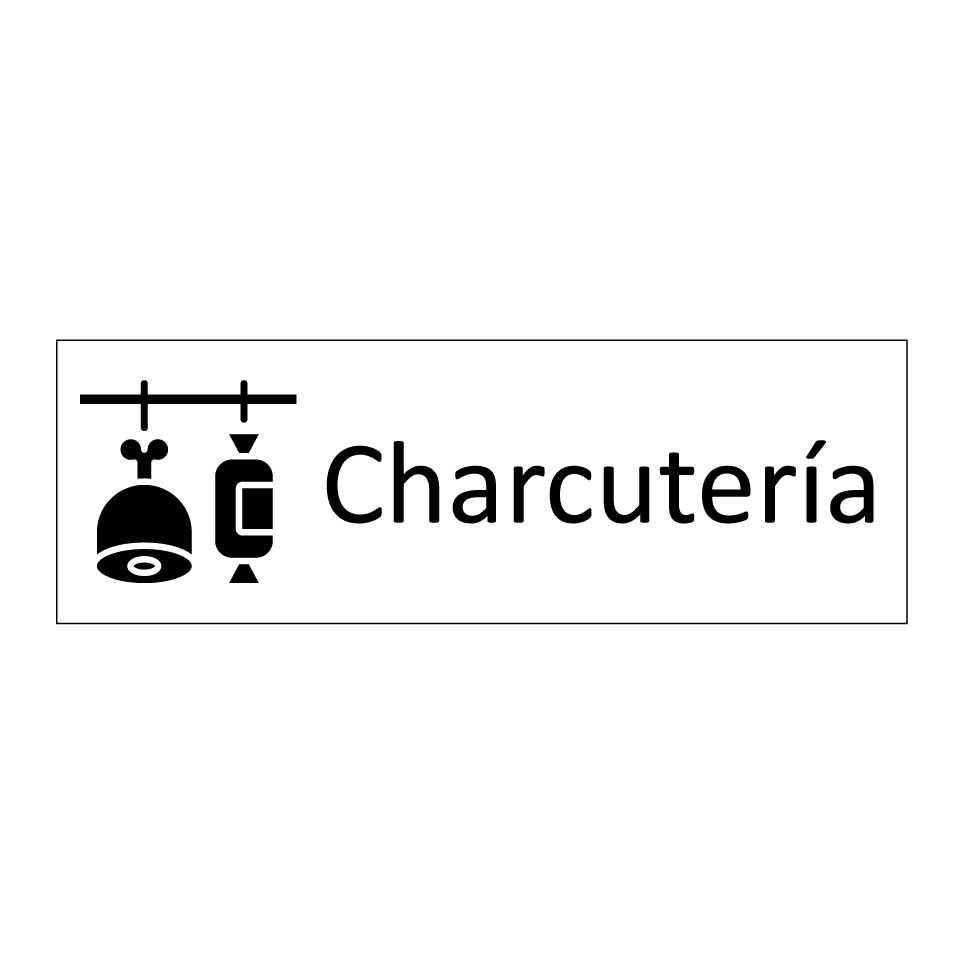 Charcutería