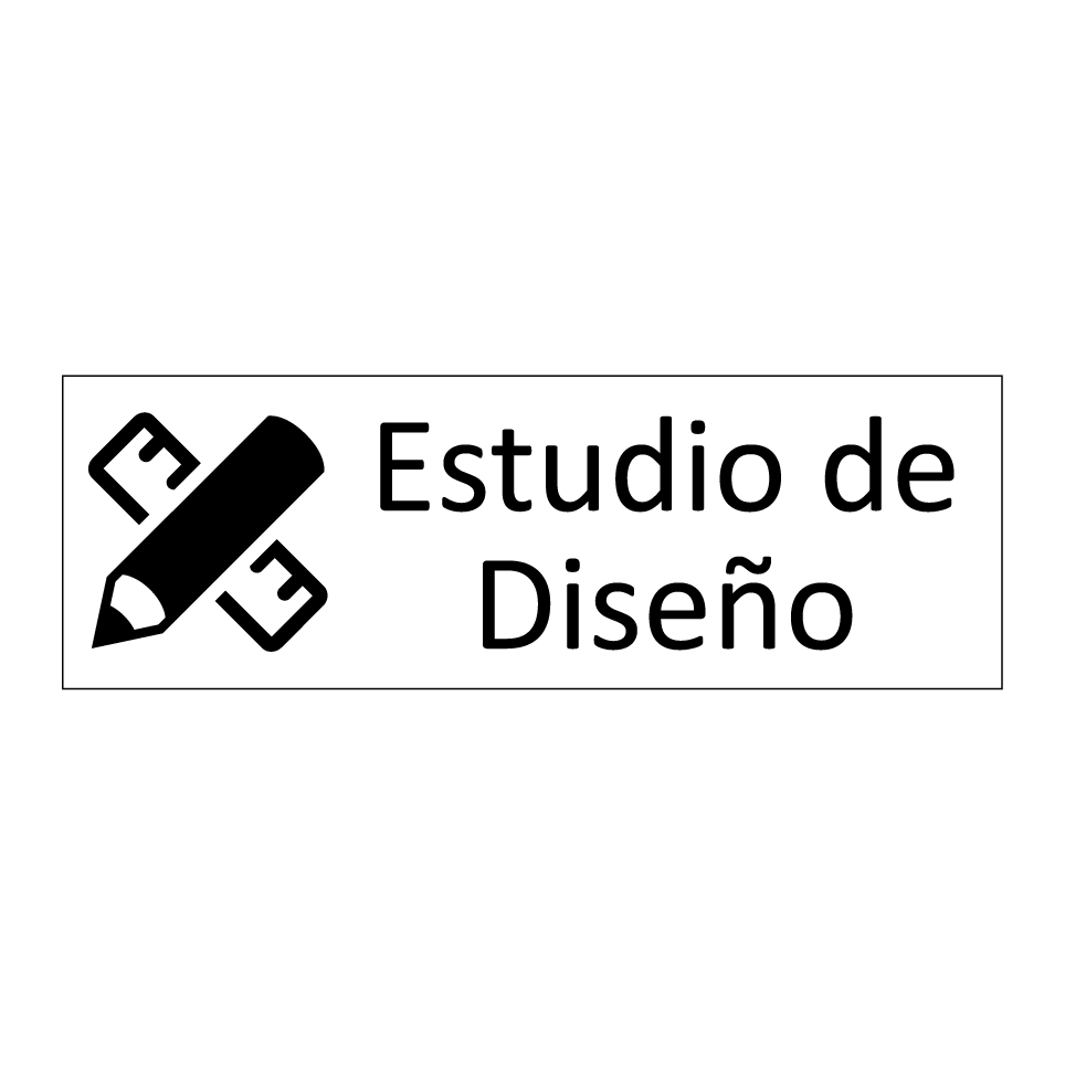 Estudio de Diseño