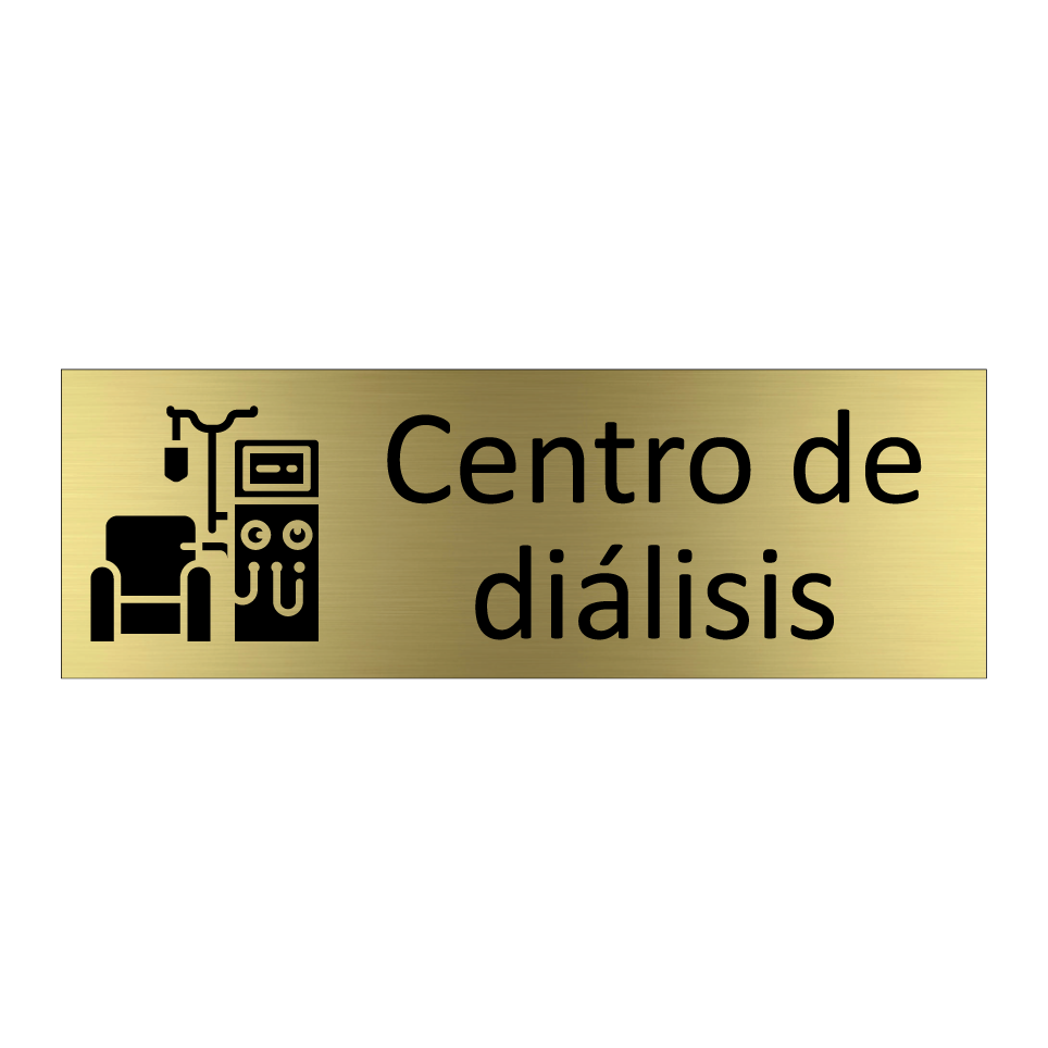 Centro de diálisis
