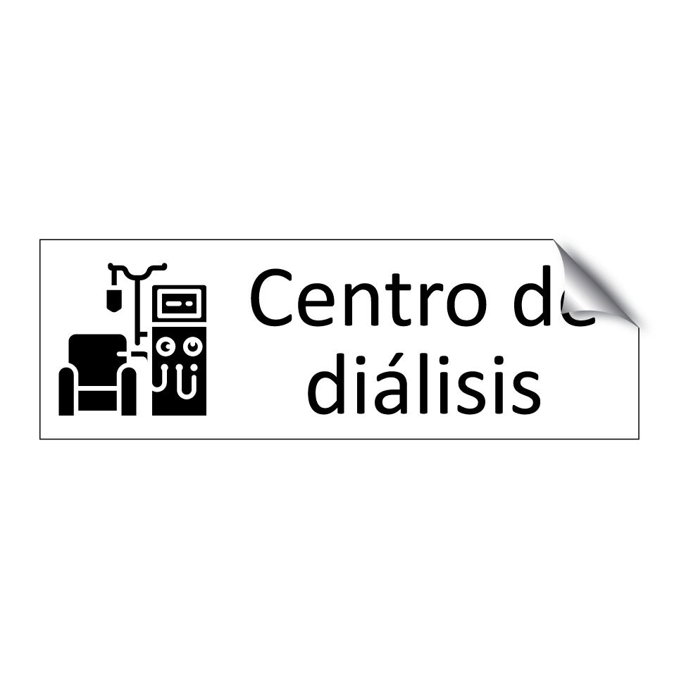 Centro de diálisis
