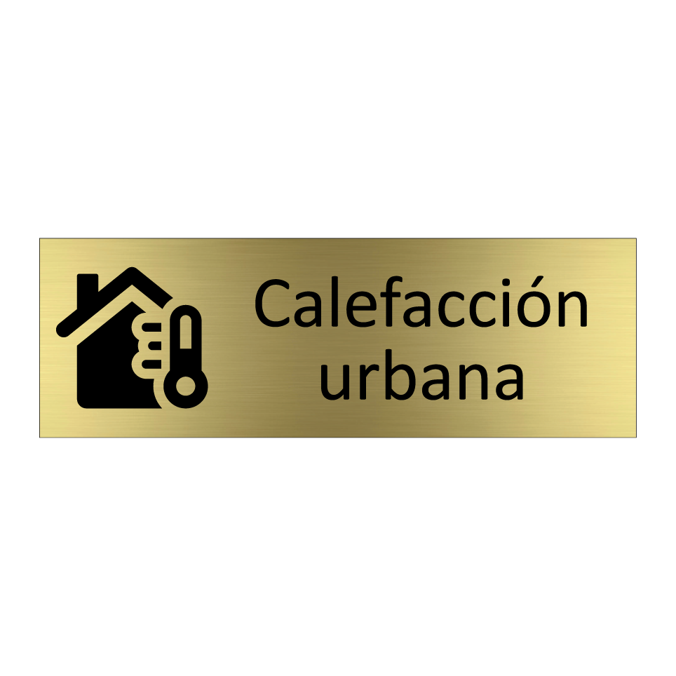 Calefacción urbana