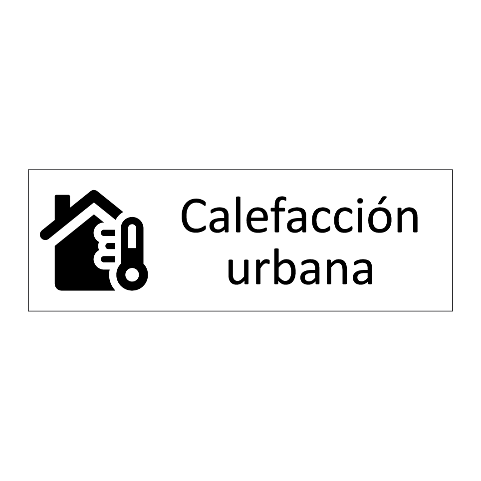 Calefacción urbana