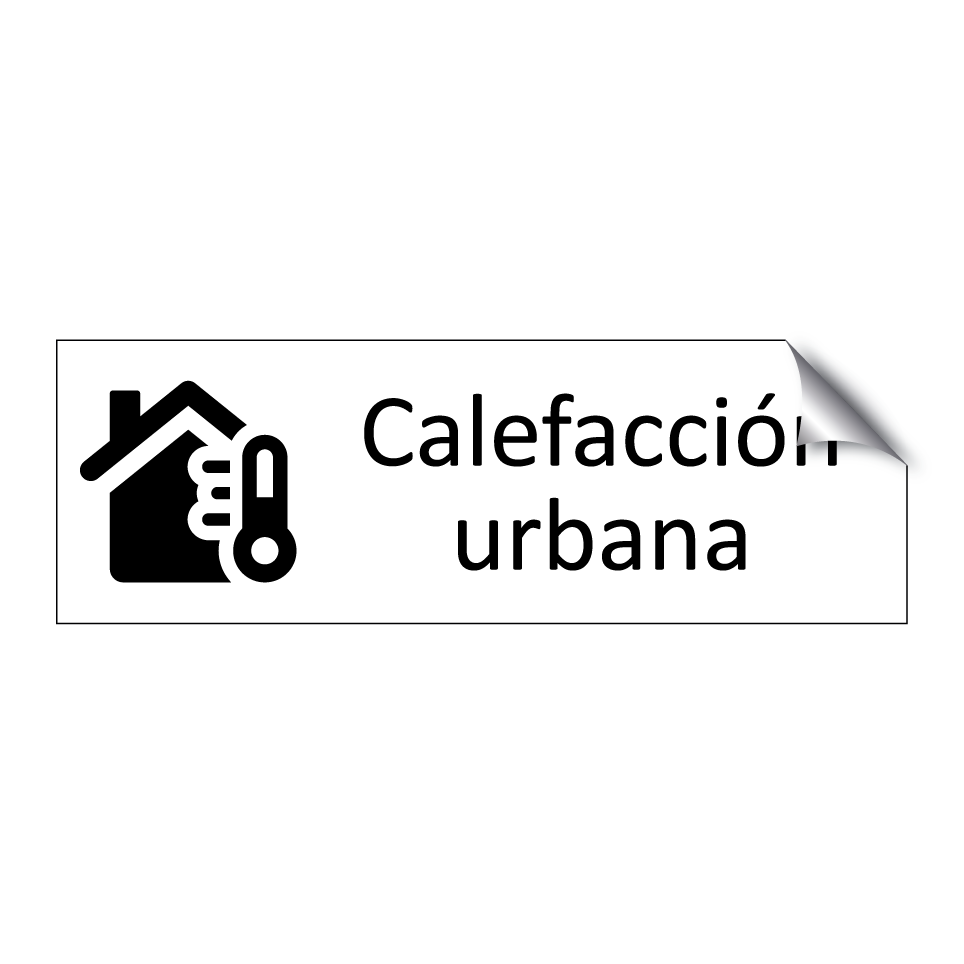 Calefacción urbana